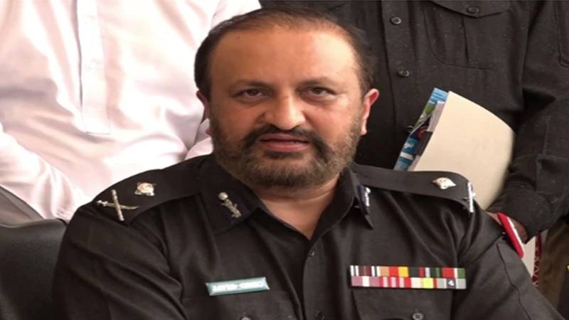کراچی: بن قاسم میں گھر سے 5 لاشیں برآمد، آئی جی سندھ کا نوٹس، تفصیلی رپورٹ طلب