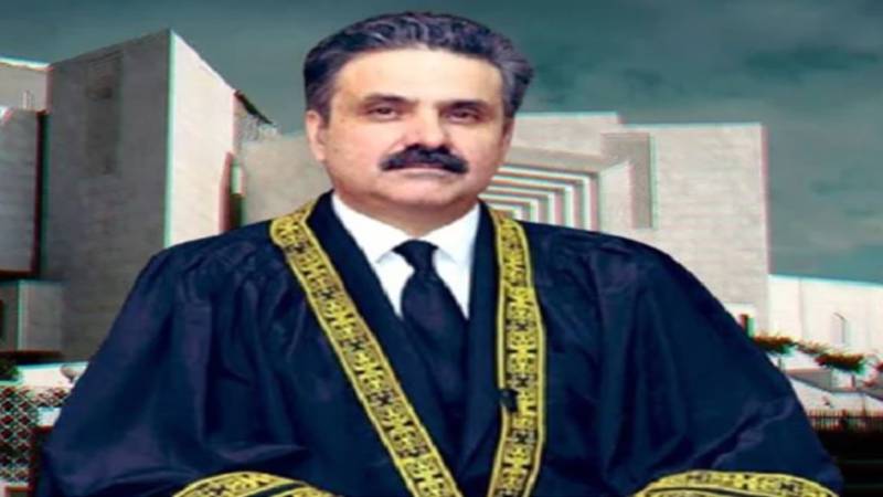 جوڈیشل کمیشن کا اہم اجلاس آج طلب، چیف جسٹس یحییٰ آفریدی صدارت کریں گے