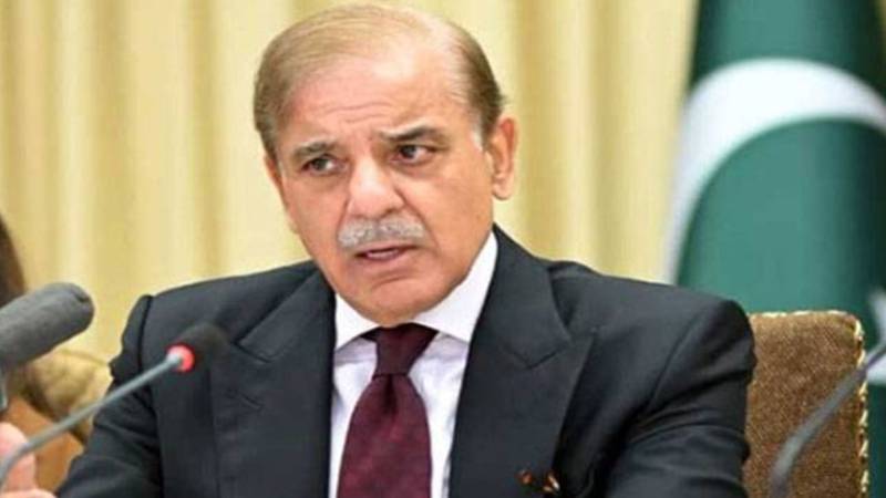 ٹیکس چوری کرنے والے کاروبار کسی رعایت کے مستحق نہیں، مکمل ٹیکس وصولی یقینی بنائیں گے: وزیراعظم