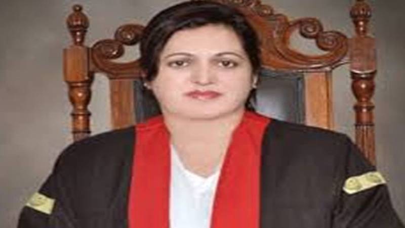 پولیس کی غفلت، زیرِ التوا مقدمات میں اضافہ؛ عدالتوں پر بوجھ بڑھ گیا:چیف جسٹس لاہور ہائیکورٹ