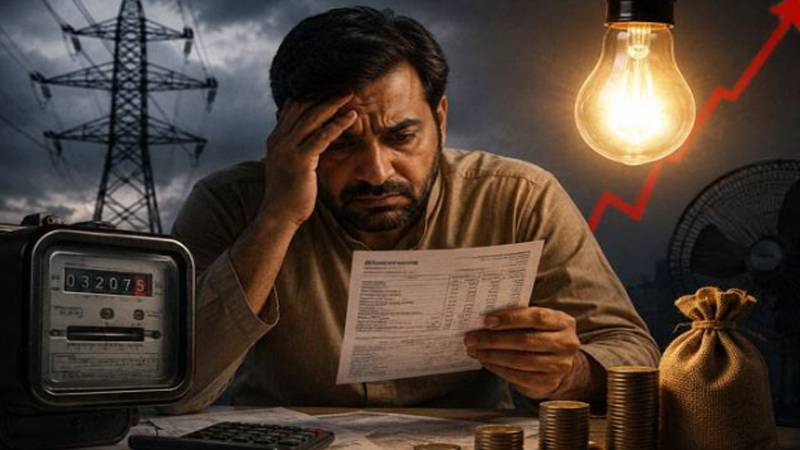 بجلی صارفین پر اربوں روپے کا اضافی بوجھ ڈالنے کا حکومتی فیصلہ