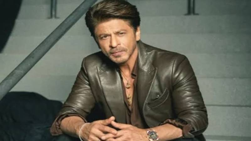 شاہ رخ خان فلموں میں کیوں آئے؟ والدہ کی خواہش نے زندگی بدل دی