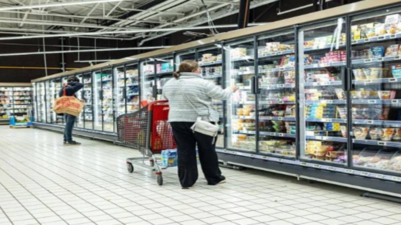 فرانس میں سپر مارکیٹس پر بڑا سائبر حملہ، فریج کا درجہ حرارت 50 ڈگری تک جا پہنچا، کروڑوں یورو کے نقصان کا خدشہ