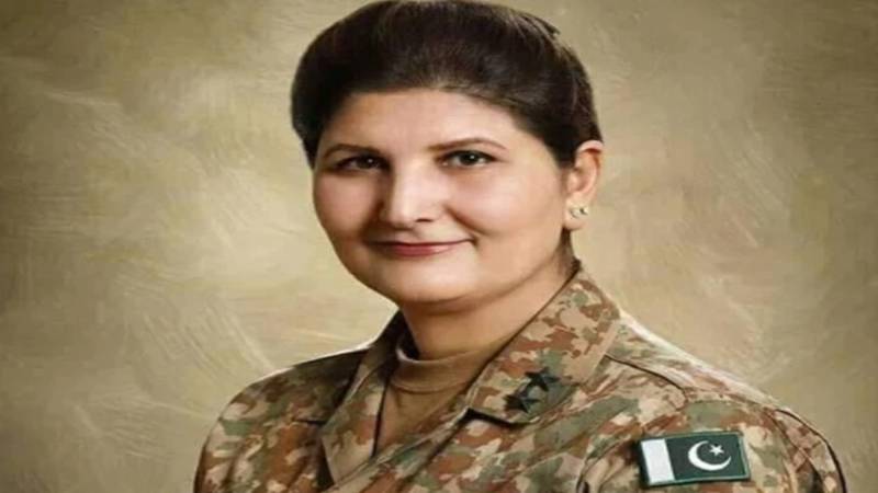 لیفٹیننٹ جنرل ریٹائرڈ نگار جوہر خان سے منسوب صحت کارڈ کے حوالے سے محکمہ اطلاعات کا اہم بیان