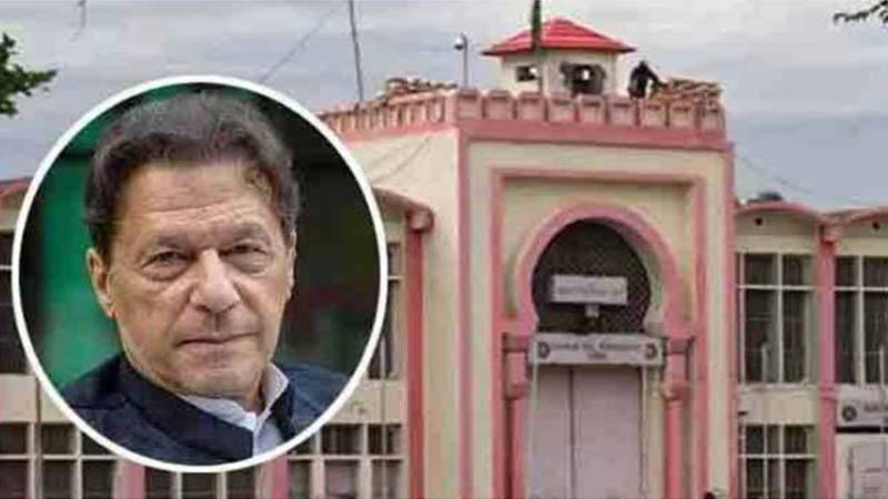 بانی پی ٹی آئی سے ملاقات کا مقررہ وقت ختم، پارٹی رہنماؤں اور اہل خانہ کو اجازت نہ مل سکی