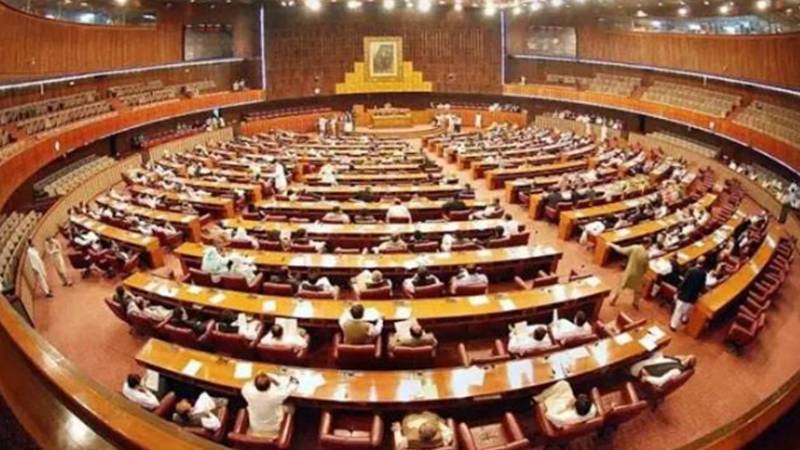 خیبرپختونخوا میں گورنر راج اور ایمرجنسی کی توثیق کے لیے پارلیمانی اجلاس آج ہوں گے