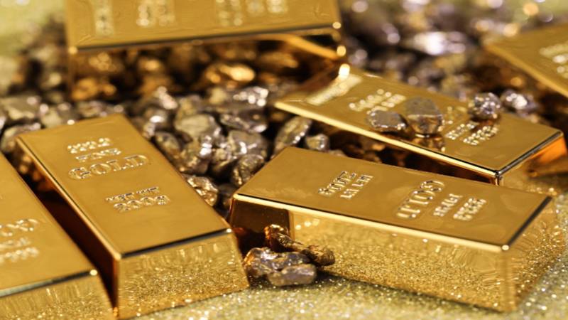 اوورسیز پاکستانی خاندان کے گھر سے چوری ہونے والا 65 تولہ سونا برآمد کر لیا گیا