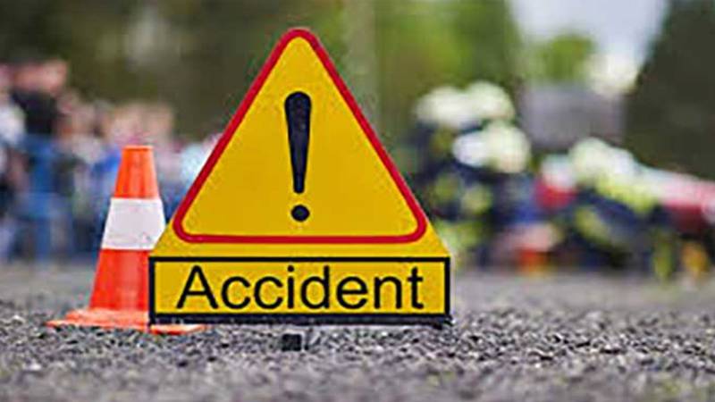 سعودی عرب میں ٹریفک حادثہ، عارف والا سے تعلق رکھنے والے باپ اور دو بیٹے جاں بحق