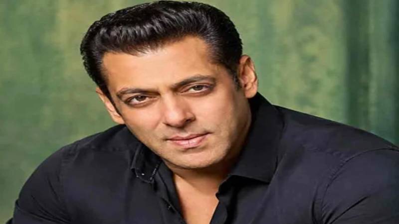 سلمان خان نے پہلی بار باپ بننے کی خواہش کا اظہار کردیا