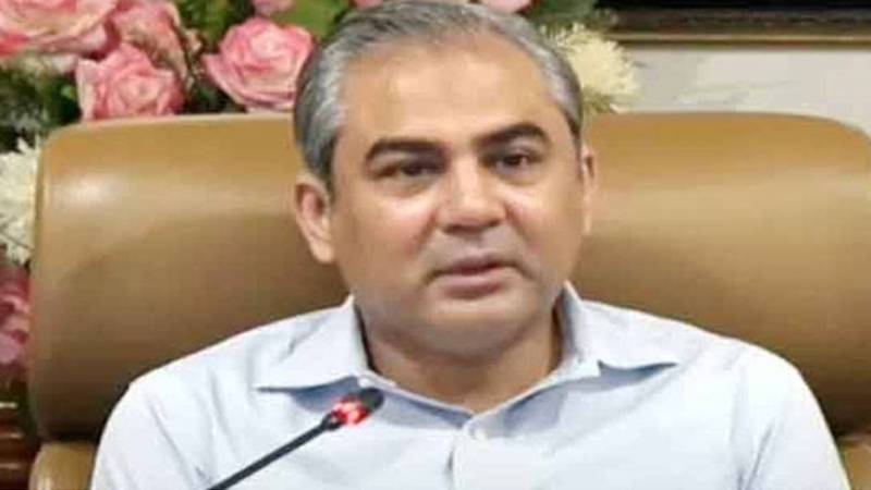 واشک آپریشن کی کامیابی پر محسن نقوی کا سکیورٹی فورسز کو خراجِ تحسین