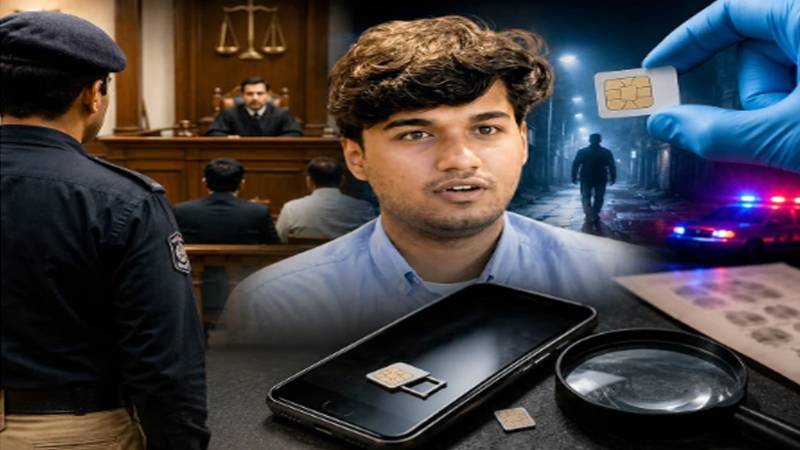 میر رضا کیس کی انکوائری رپورٹ سے متعلق پیشرفت