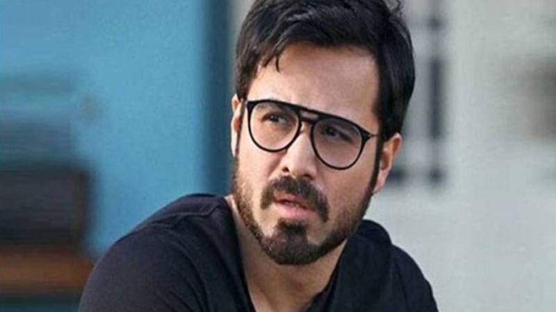 عمران ہاشمی بڑے حادثے سے بال بال بچ گئے، فلم کی شوٹنگ کے دوران کار وین پر جا گری