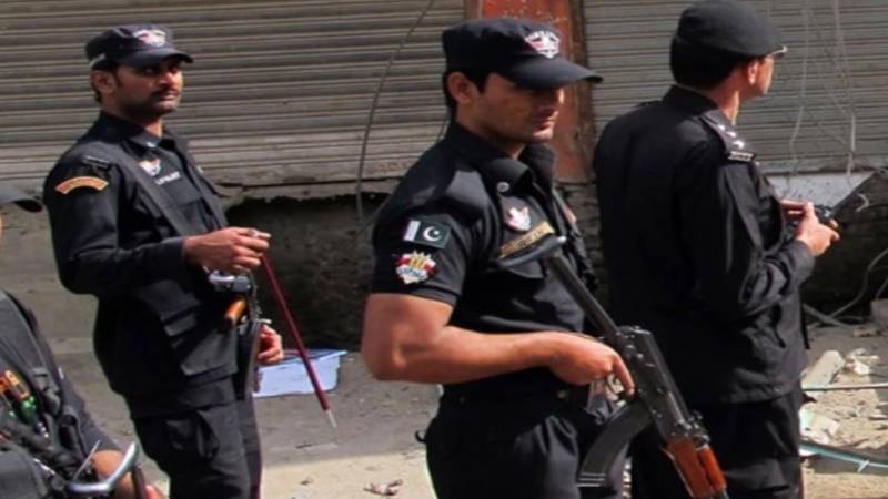 خیبرپختونخوا پولیس شہدا پیکج میں اضافہ، بچوں کی تعلیم و شادی کے لیے مالی معاونت کا اعلان