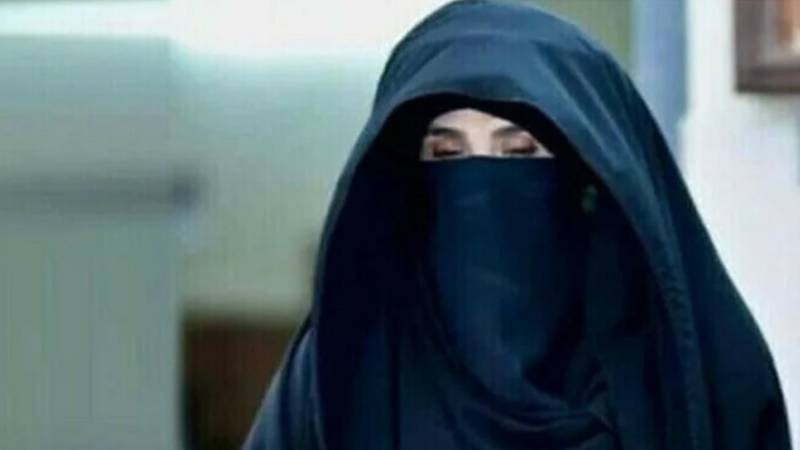 190 ملین پاؤنڈ کیس: بشریٰ بی بی کی سزا معطل کرنے کی درخواست مسترد