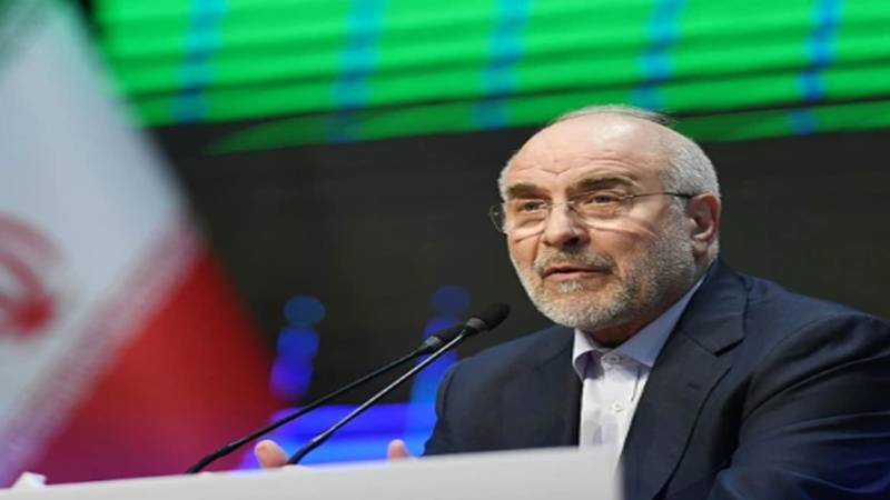 مطالبات تسلیم ہونے تک امریکا کے خلاف جنگ جاری رہے گی:ایران کا دوٹوک اعلان