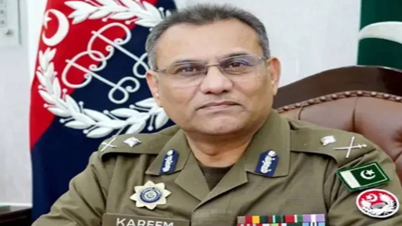 گڑھی شاہو ٹرالر حادثہ: میاں بیوی اور بچے سمیت 3 افراد جاں بحق، آئی جی پنجاب کا نوٹس