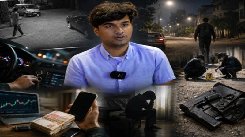میر رضا کیس؛ عدالتی کمیشن کی رپورٹ سندھ حکومت کے حوالے، انکشافات متوقع