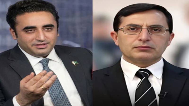 کھوکھلے مذاکرات اور دعوؤں سے کچھ نہیں ہوتا، بیرسٹر گوہر کا بلاول بھٹو کی دعوت پر جواب