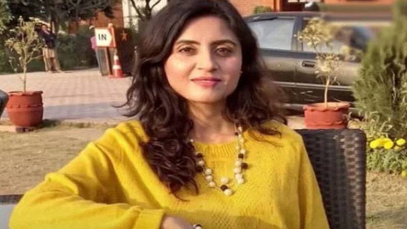 حنا جاوید قتل کیس: ڈی این اے رپورٹ کی سمری سامنے آگئی، تین ملزمان سے متعلق اہم شواہد کا دعویٰ