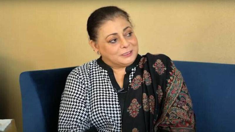 پاکستان خواتین کے لیے محفوظ ملک نہیں رہا، سیمی راحیل کا خواتین سے پیش آنے والے واقعات پر اظہارِ تشویش