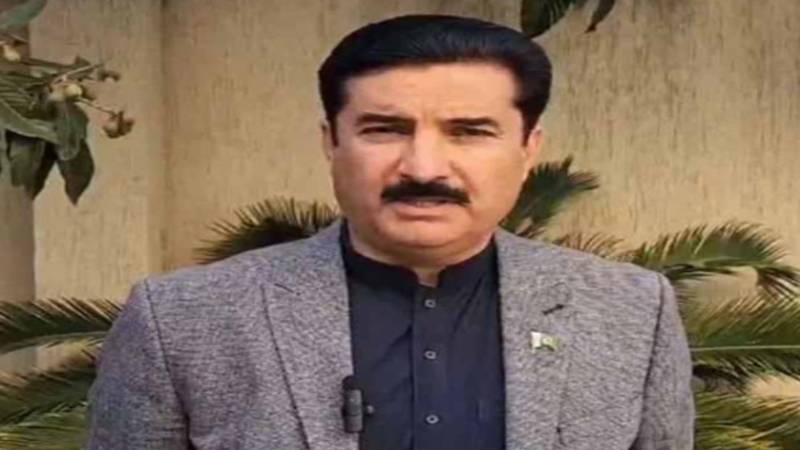 دہشت گردی کے خلاف جنگ کے دوران بچوں کے قتل کا سنگین معاملہ سامنے آگیا:گورنر کے پی کے