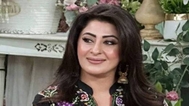 اداکارہ لیلیٰ نے تماشا میں شرکت کی وجہ بتا دی