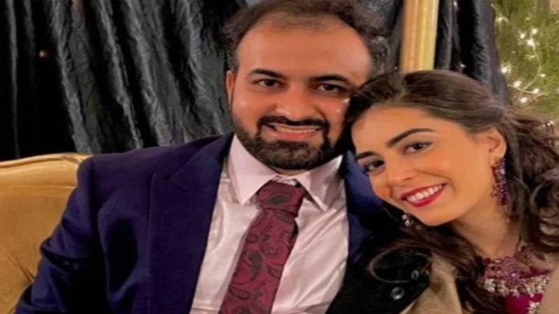 ایمان مزاری اور ہادی علی چٹھہ کے خلاف مقدمے کی سماعت 19 اکتوبر تک ملتوی