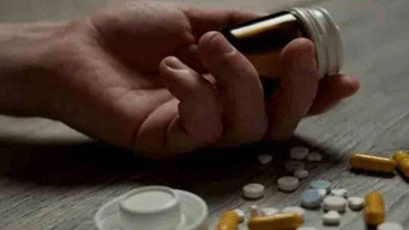 لاہور: گھریلو ناچاقی سے پریشان خاتون کی مبینہ خودکشی، پولیس کی تحقیقات جاری