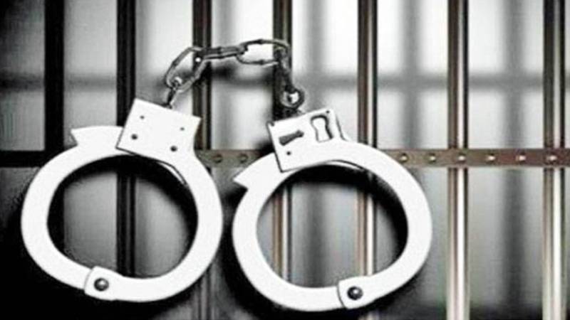 لاہور میں شیشہ اور گٹکا فروشی کے خلاف کریک ڈاؤن تیز، رواں سال 921 ملزمان گرفتار