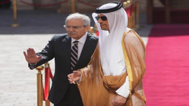 لبنان میں توانائی بحران کے خاتمے کے لیے قطر کا بڑا اقدام، سولر پاور پلانٹ بنانے کا اعلان