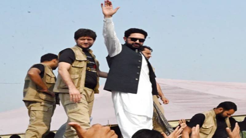 سہیل آفریدی اور اسپیکر بابر سلیم سواتی کی بازیابی کی درخواستیں سماعت کے لیے مقرر