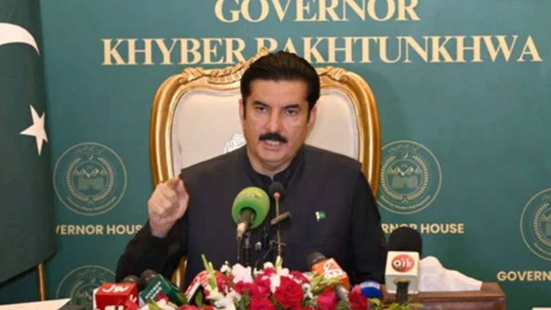 مولانا فضل الرحمٰن کے بیان سے مایوسی ہوئی، ان کے بغیر بھی خیبر پختونخوا حکومت چلے گی: فیصل کریم کنڈی
