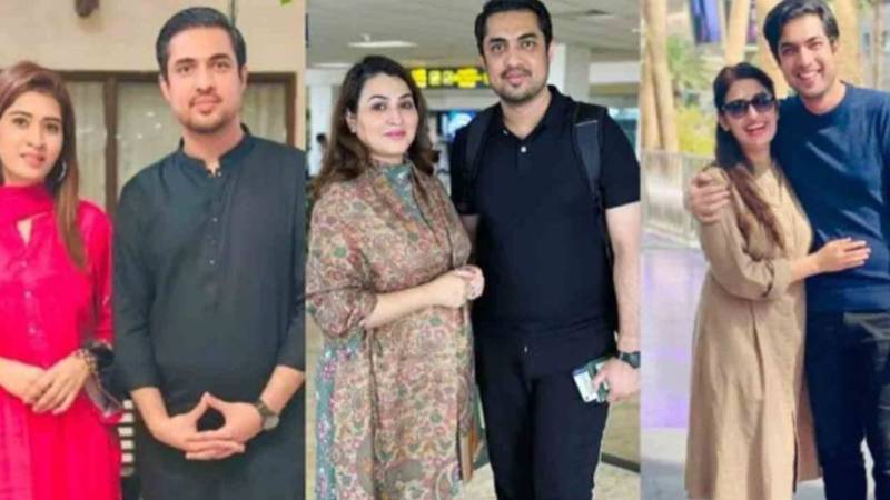 عدالت نے اقرار الحسن کو اہلخانہ سے ملاقات کی اجازت دے دی، بیویوں اور بیٹے سے ملاقات