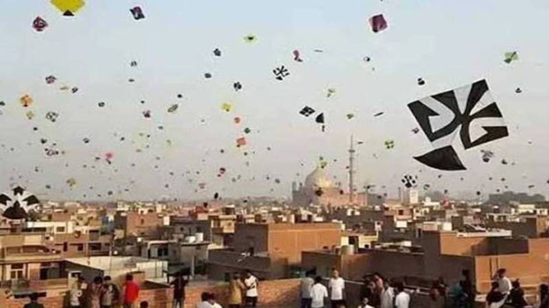 لاہور میں بسنت 2027 کے انعقاد کی تیاریاں، 12 سے 14 مارچ تک منانے کی تجویز
