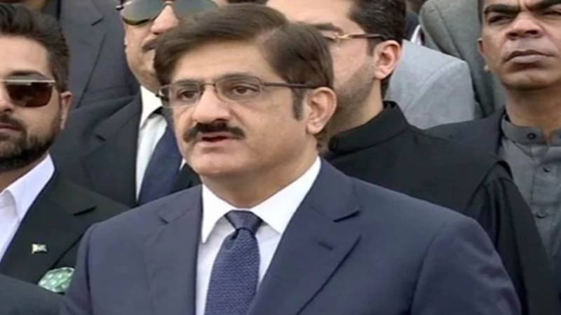 وزیراعلیٰ سندھ کی شنگھائی الیکٹرک کو صوبے میں سرمایہ کاری بڑھانے کی دعوت