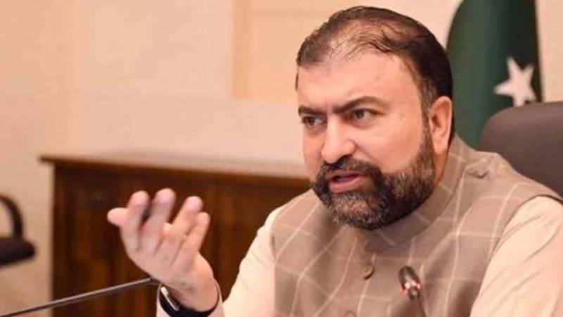 بلوچستان میں قومی سلامتی اور امن و امان کے معاملات کو سیاسی اختلافات سے بالاتر ہو کر دیکھا جاتا ہے، میر سرفراز بگٹی