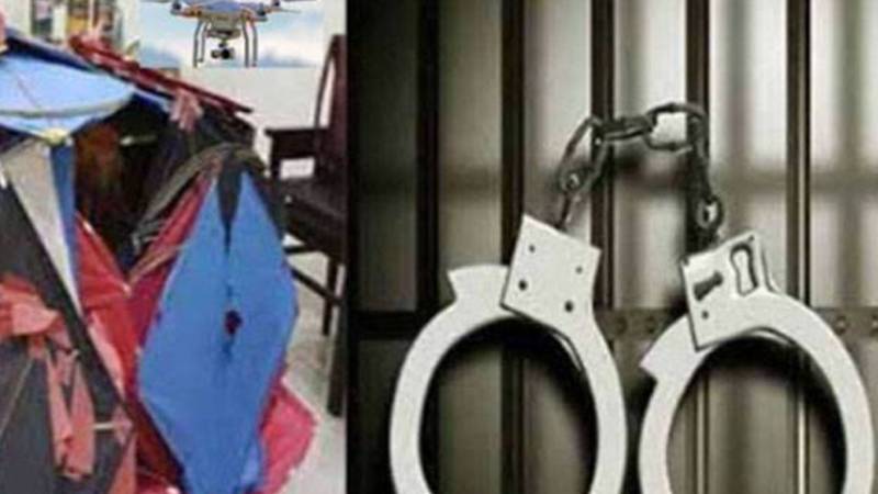 پنجاب میں پتنگ بازی کے خلاف کریک ڈاؤن تیز، 11 ہزار 397 ملزمان گرفتار، 10 ہزار 849 مقدمات درج