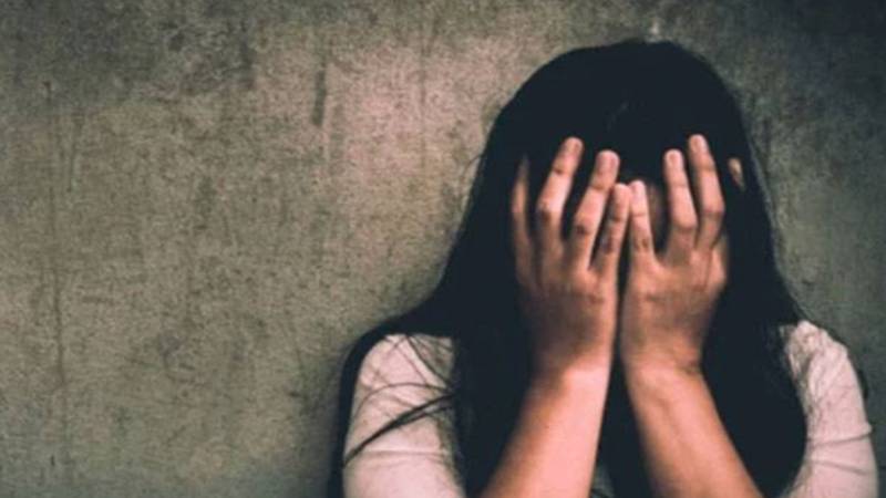 لاہور میں خواتین اور بچیوں کے ساتھ زیادتی اور اجتماعی زیادتی کے واقعات بڑھ گئے