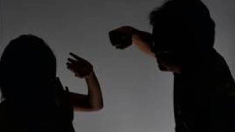 ٹک ٹاکر خاتون پر تشدد کرنے والا ملزم گرفتار