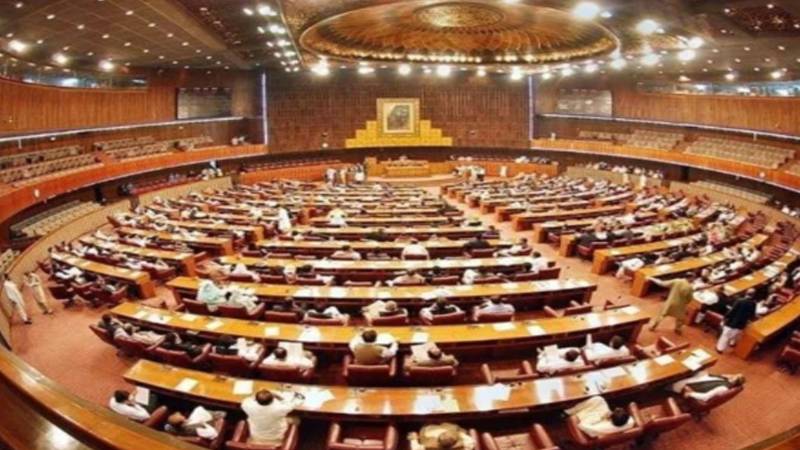 قومی اسمبلی اجلاس کا 64 نکاتی ایجنڈا جاری، 19 نئے قوانین کی منظوری شامل