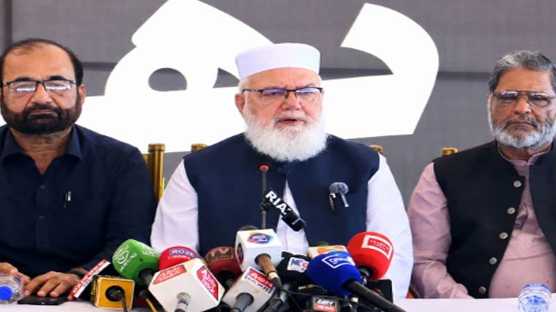 وزیراعظم بلوچستان کے مسائل پر کوئٹہ میں آل پارٹیز کانفرنس بلائیں، لیاقت بلوچ