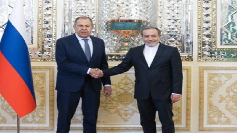 ایران اور روس کے تعلقات تاریخ کی بلند ترین سطح پر پہنچ گئے، عباس عراقچی