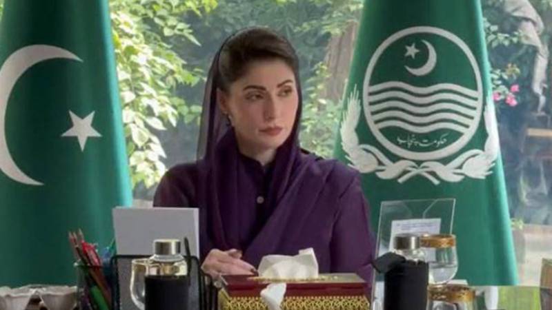 ترقی اب بڑے شہروں تک محدود نہیں، سب دیہات کو مثالی گاؤں بنانے کا عزم غیر متزلزل ہے،وزیراعلیٰ پنجاب
