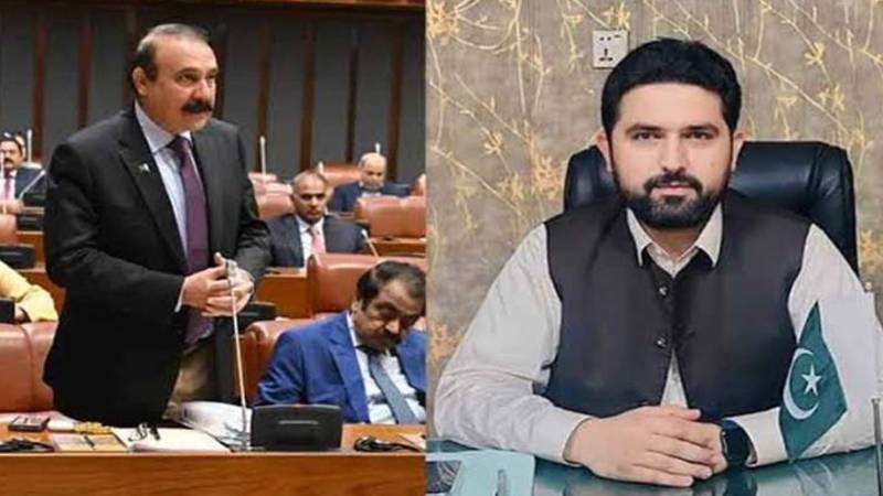 سہیل آفریدی مذاکراتی ڈرافٹ کی منظوری افغانستان سے لے رہے تھے:طارق فضل چوہدری