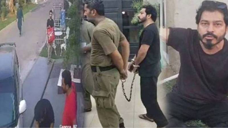 ملتان میں 15 سالہ یتیم بچے کو گاڑی تلے کچل کر قتل کرنے والا ملزم مبینہ پولیس مقابلے میں ہلاک