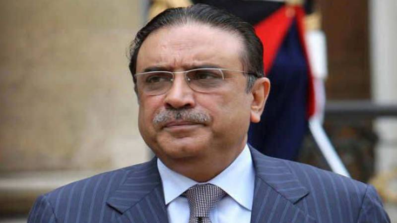 صدر آصف علی زرداری آج جرمنی کے دورے پر روانہ ہوں گے، 20 سال بعد پاکستانی صدر کا پہلا دورہ
