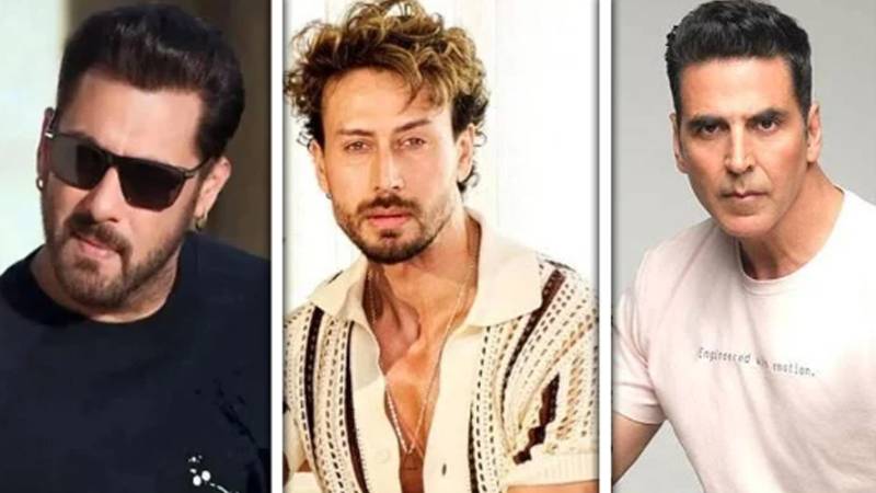 ٹائیگر شروف پر فائرنگ کے بعد سلمان خان اور اکشے کمار کی سیکیورٹی سخت، گھروں پر بلٹ پروف انتظامات