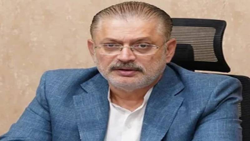 میر رضا کیس میں کوتاہی کرنے والوں کو سزا ملے گی، ایک فرد کی غلطی پورے محکمے پر ڈالنا زیادتی ہے: شرجیل میمن