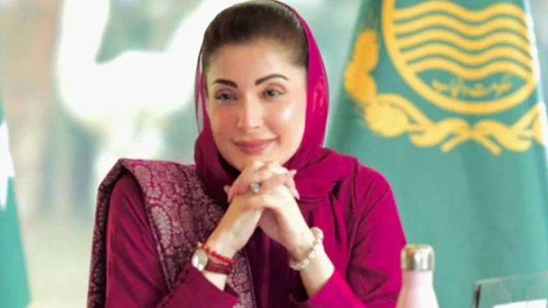 مریم نواز کی سعودی سیاحوں کو پنجاب آنے کی دعوت