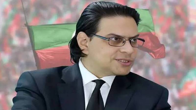 پی ٹی آئی کا 10 روز میں آل پارٹیز کانفرنس بلانے کا اعلان
